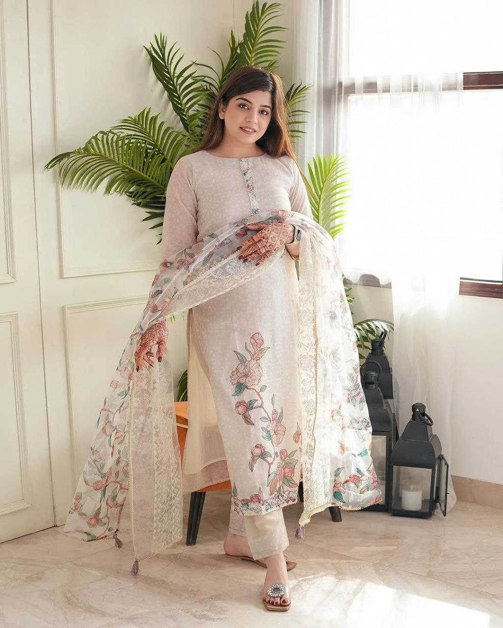 Casual Festive Kurtis - MYLUXURY LANE ENTERPRISE